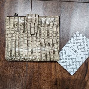 Furla Wallet